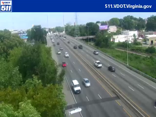 Richmond during daytime