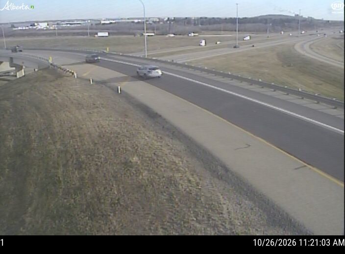 St. Albert webcam