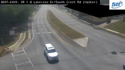 East Chattanooga today