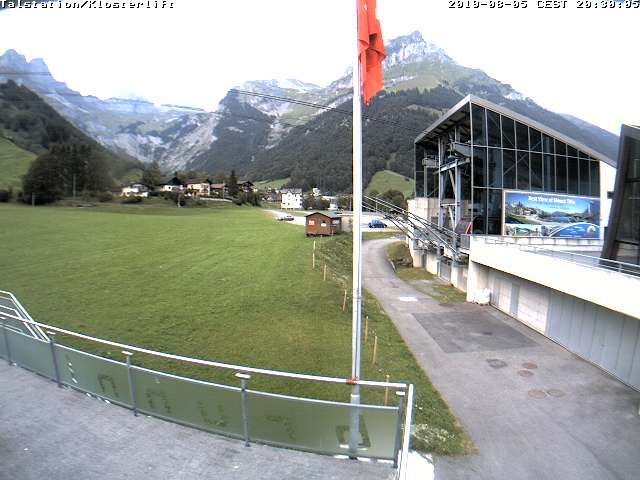 Engelberg: Brunni-Bahnen - Die Sonnenseite von Engelberg - Brunni - Hahnen