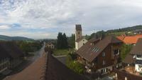Thundorf: Lustdorf 360° Panorama - Day time