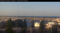 Perth: Fremantle Fishing Boat Harbour