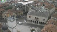 Udine: Loggia del Lionello