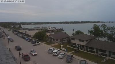 Harbor Views at Paradise Bay