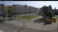 Prostějov: nám.T.G.Masaryka