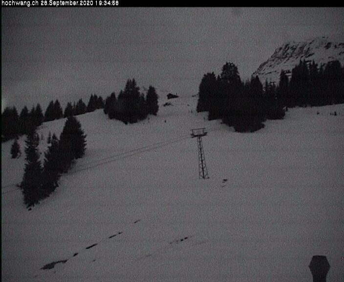 Arosa: Hochwang 7