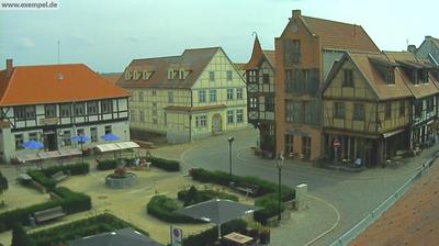 Langensalzwedel weather webcam