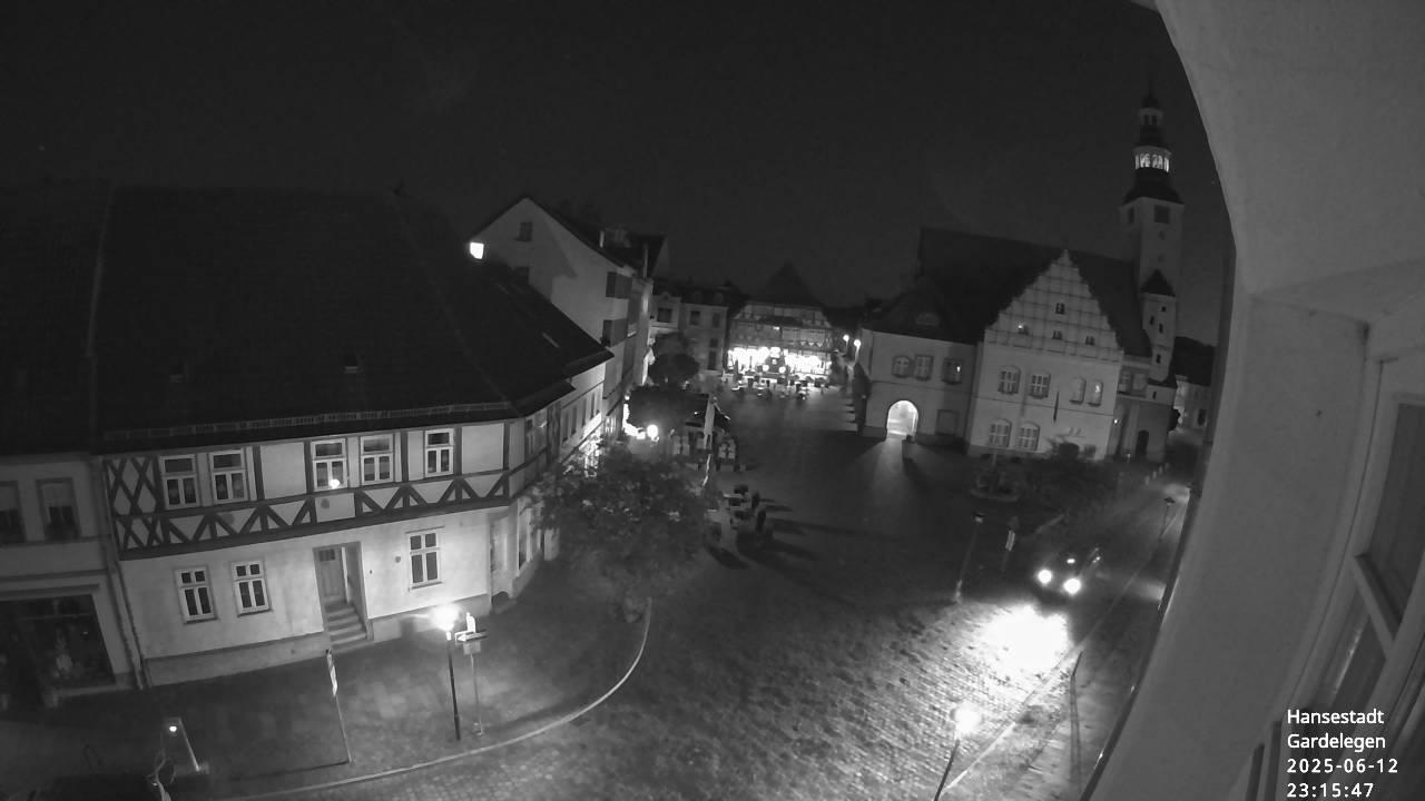Berge landscape Webcam