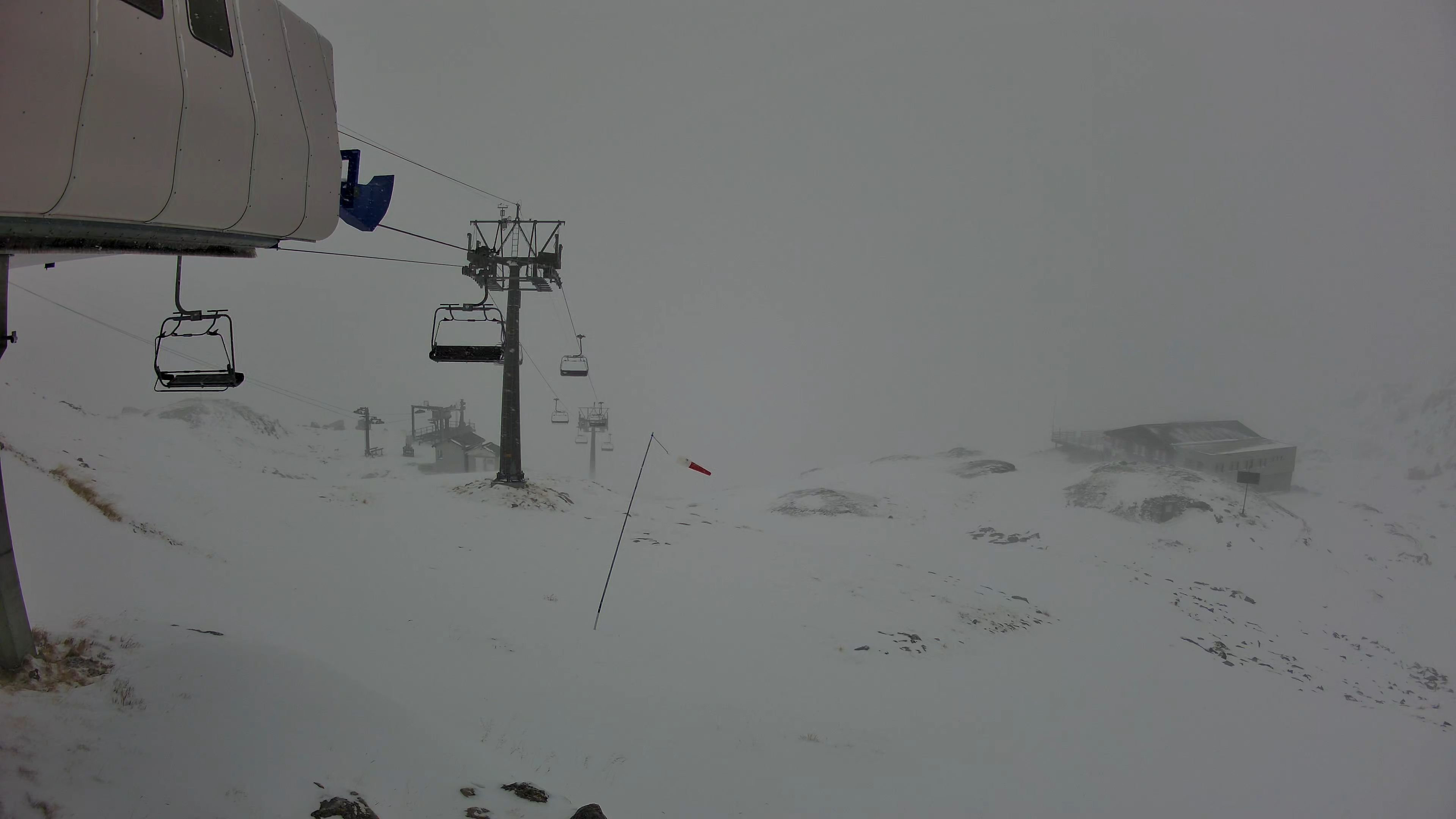 Disentis › Süden: Lai Alv