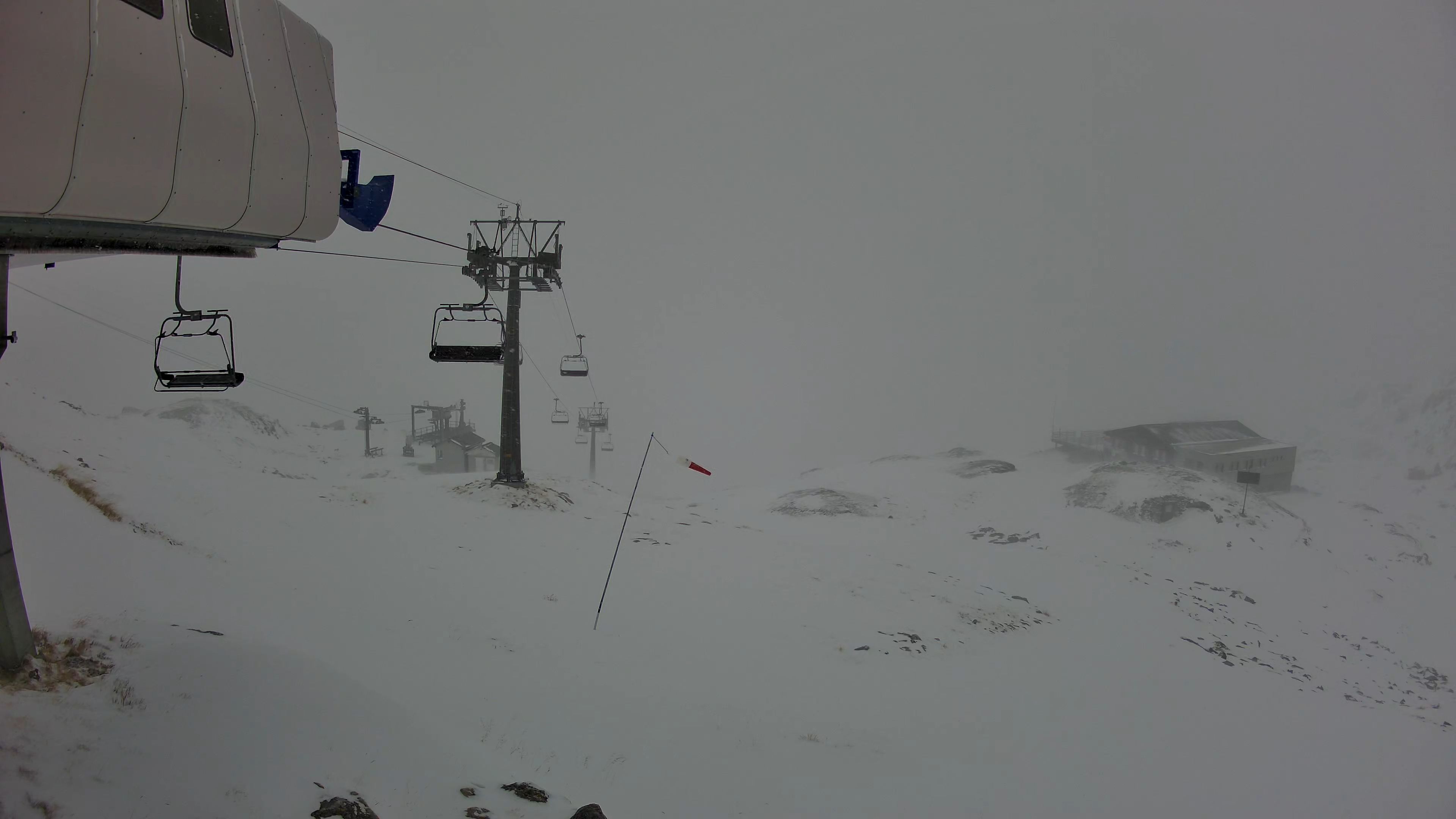 Disentis › Süd: Lai Alv