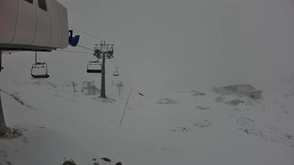 Disentis › Süd: Lai Alv