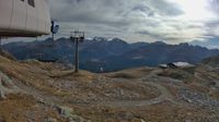 Disentis › South: Lai Alv