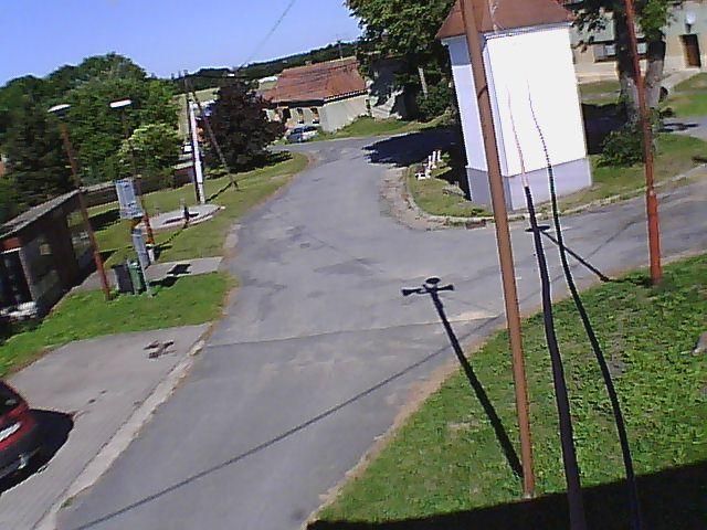 Traffic Cam Nove Sady
