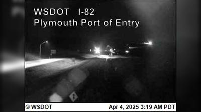 plymouth university state maine port cam entry