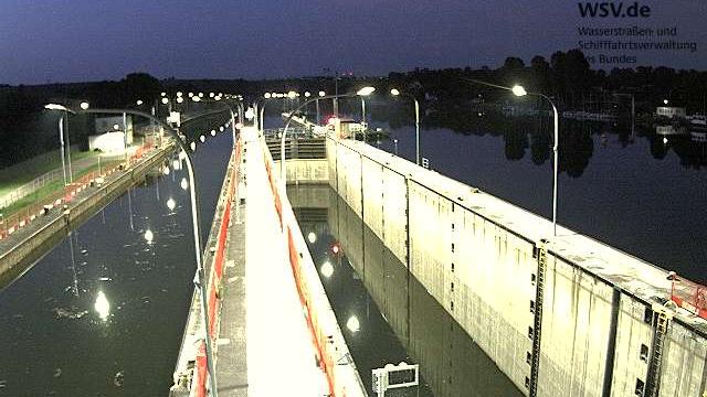 Kirchheim Am Neckar water Webcam