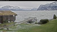 Leikanger: Fjordhotell