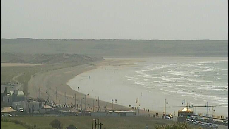 Waterford City Metropolitan District: Tramore