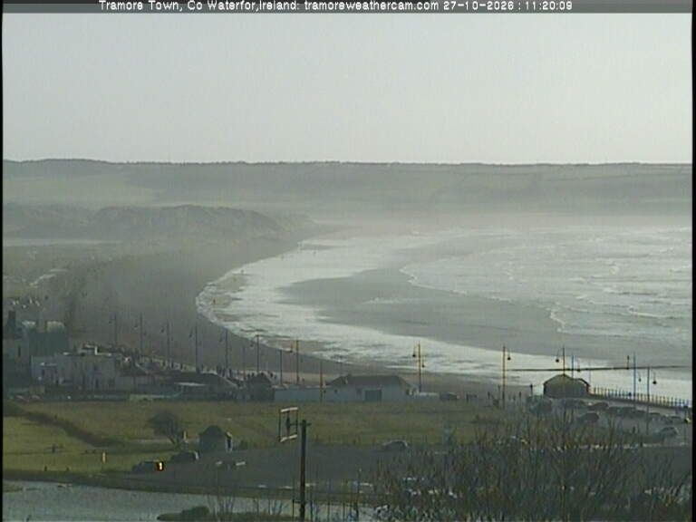 County Waterford during daytime