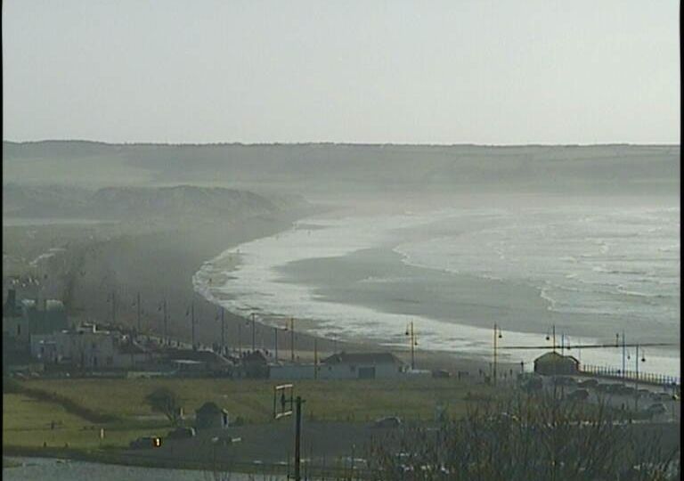 County Waterford during daytime