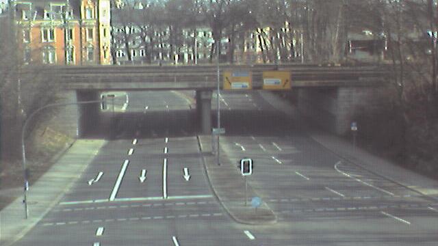 Rosenbuhl traffic Webcam