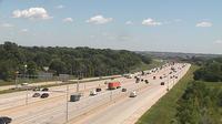 Omaha: Interstate And Interstate