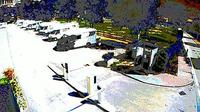 Molveno: Camping