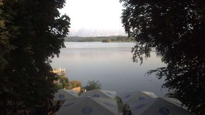 Spatzenhausen landscape webcam