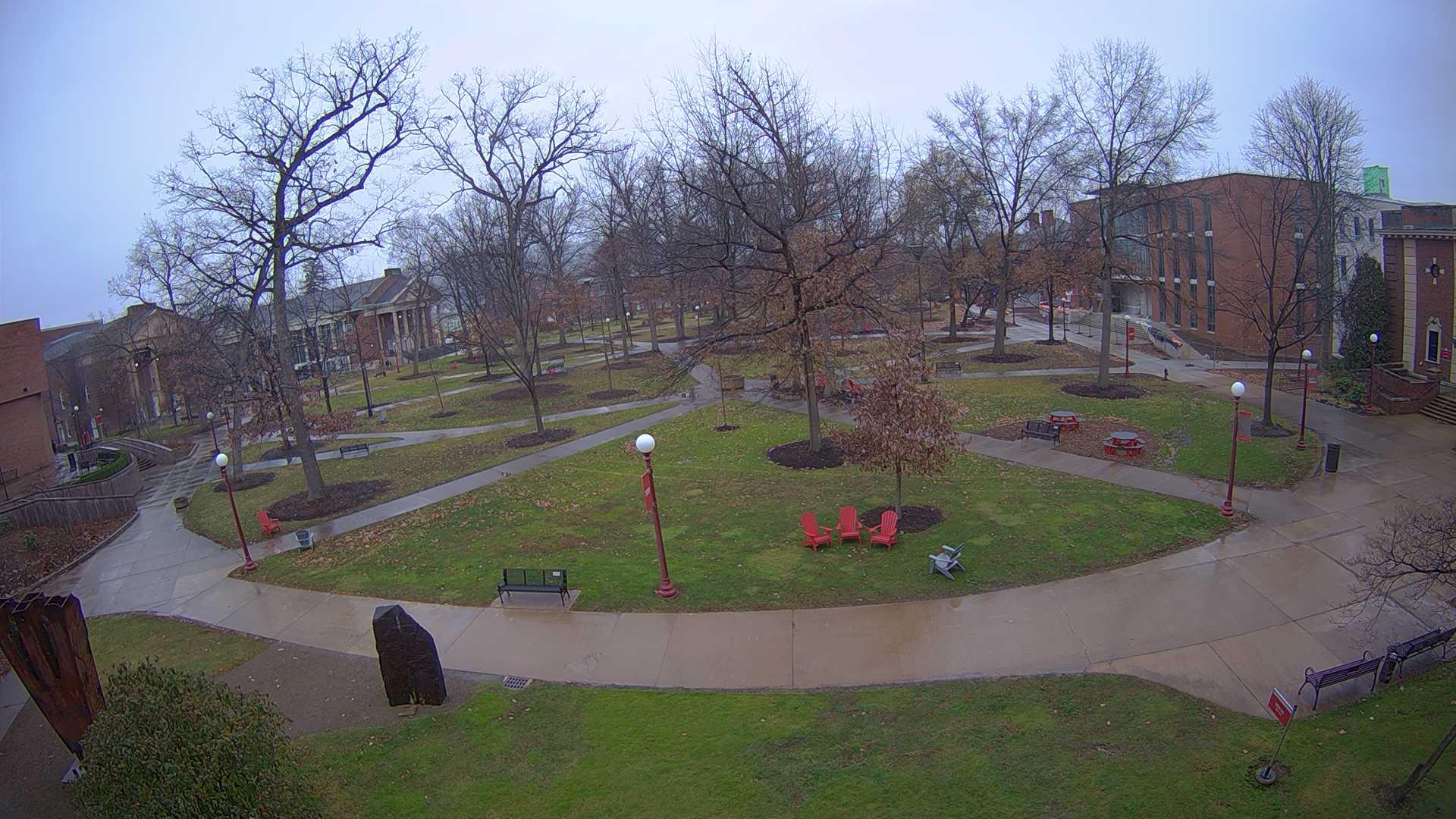 Salem: Pennsylvania - Grove - University