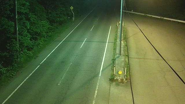 Iwate Traffic Watch: Suzu Yamabushi Webcam