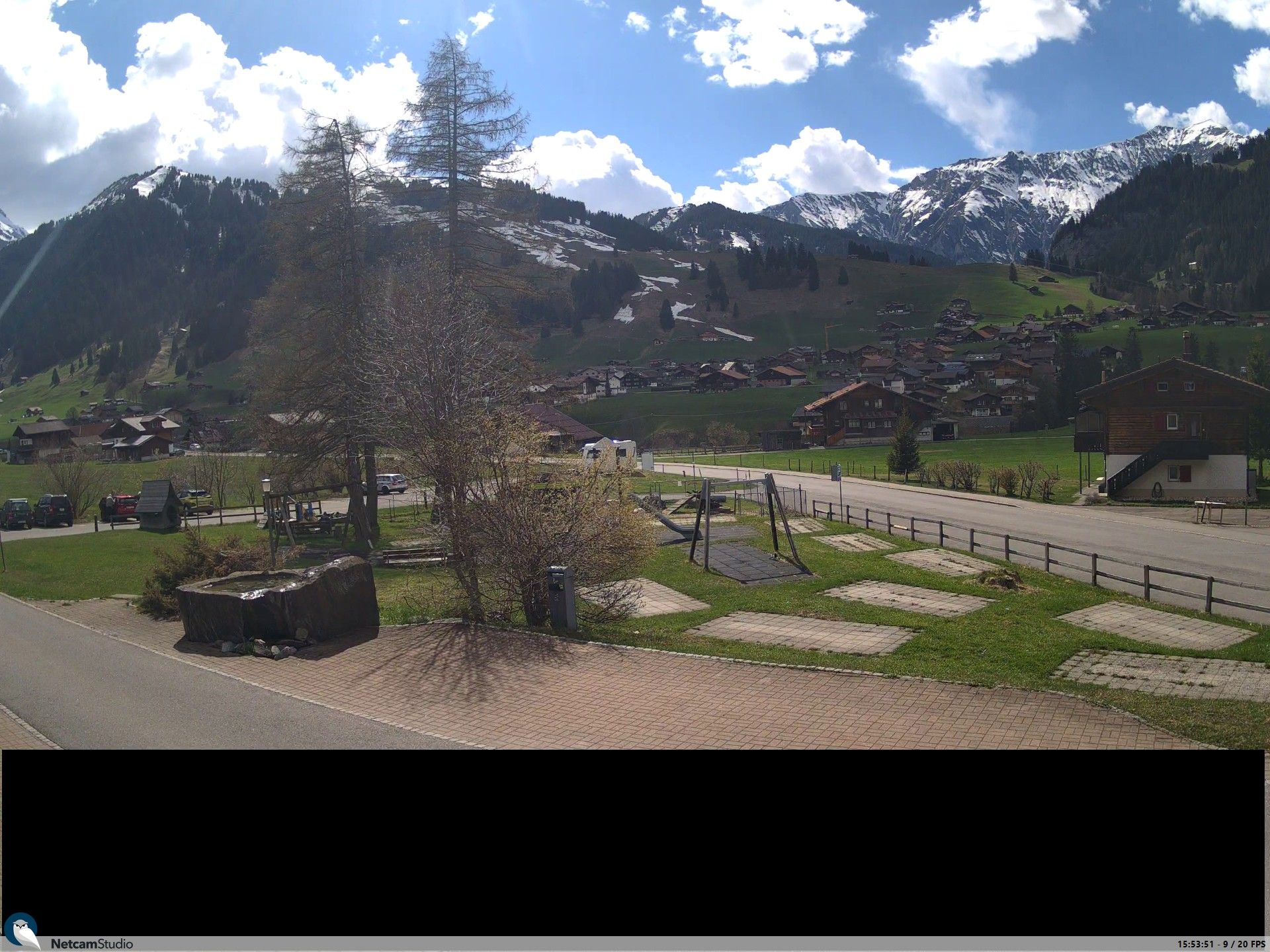 Adelboden: Kuonisbergli