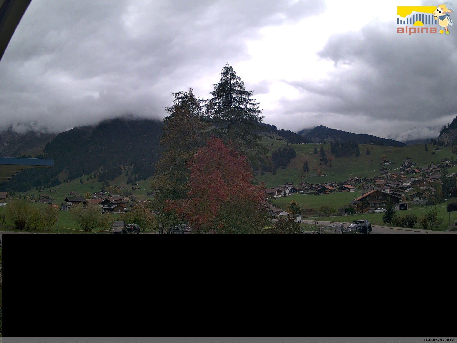 Adelboden › Südwesten: Kuonisbergli