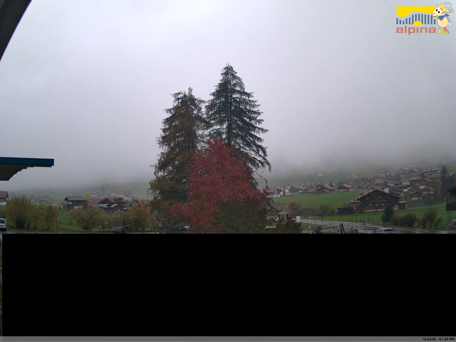 Adelboden › Südwesten: Kuonisbergli