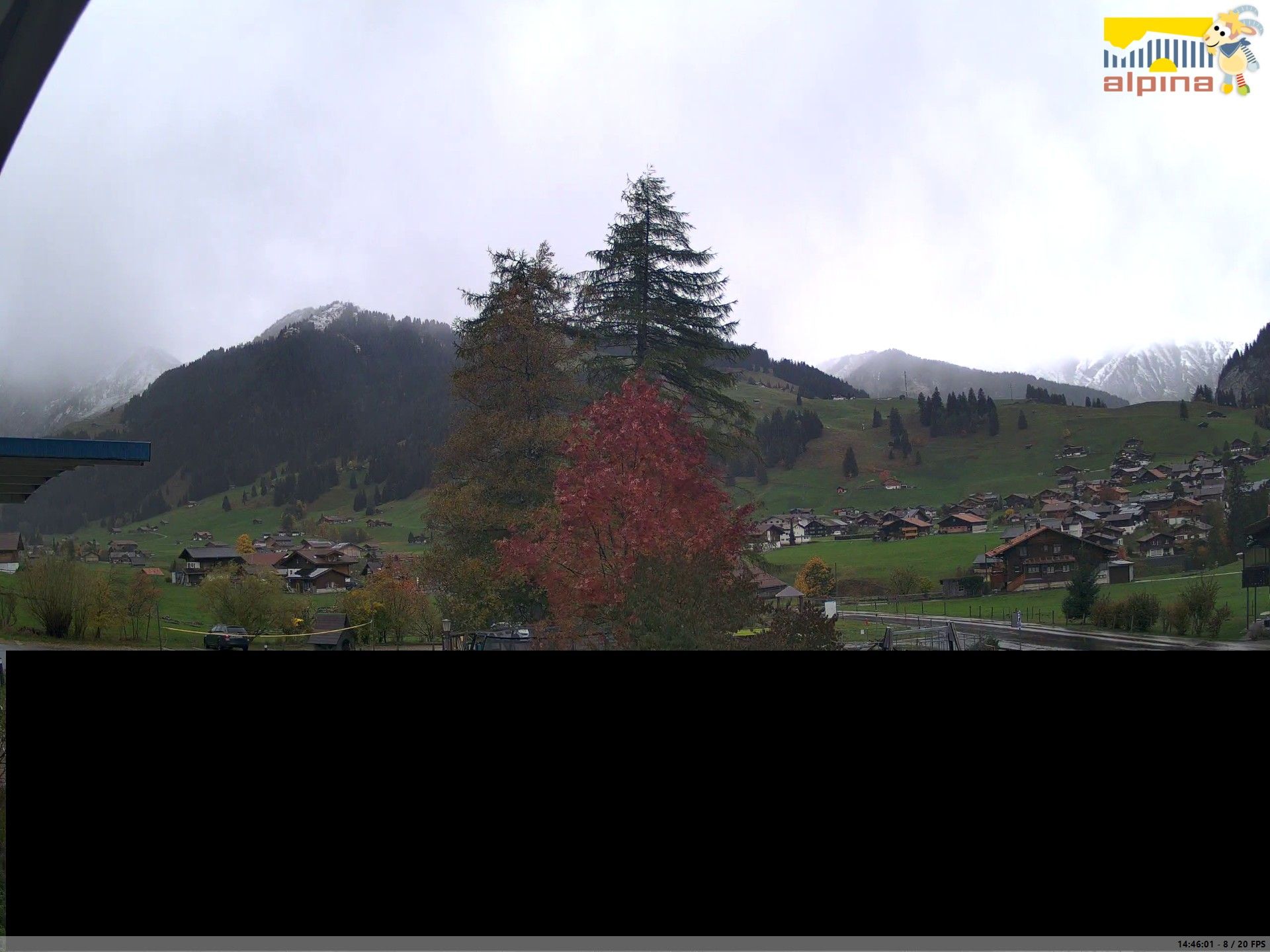 Adelboden › Südwesten: Kuonisbergli