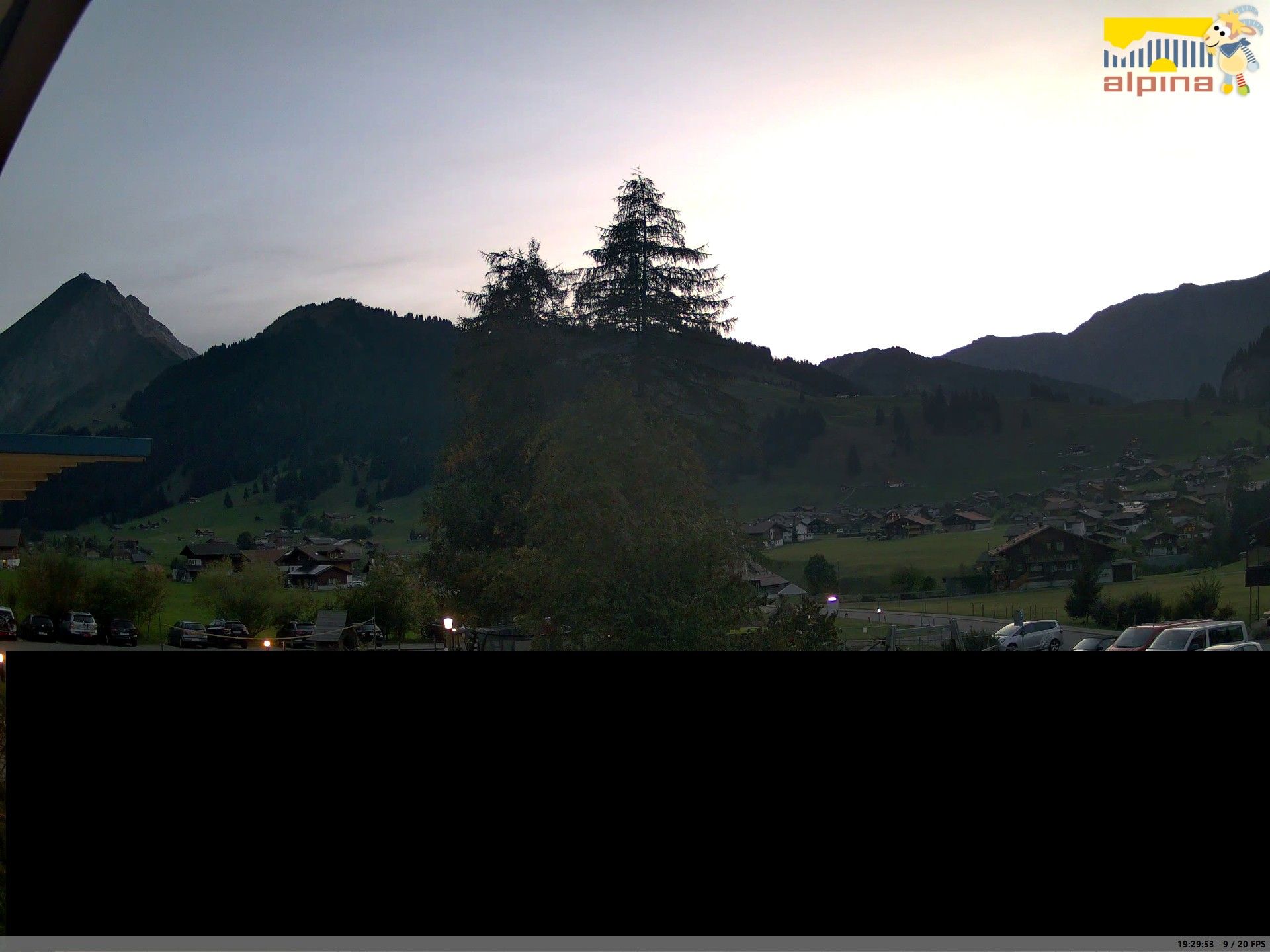 Adelboden › Südwesten: Kuonisbergli