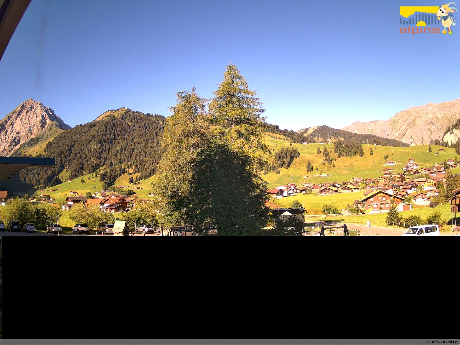 Adelboden › Südwesten: Kuonisbergli