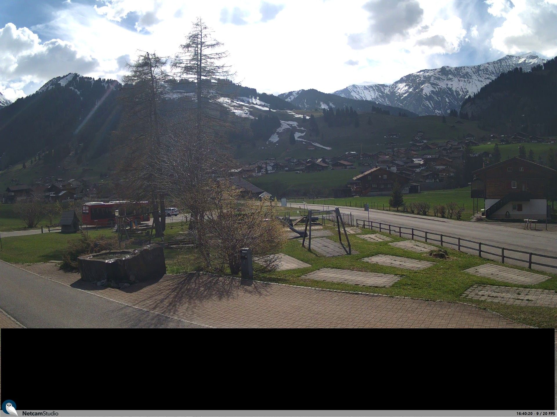 Adelboden: Kuonisbergli