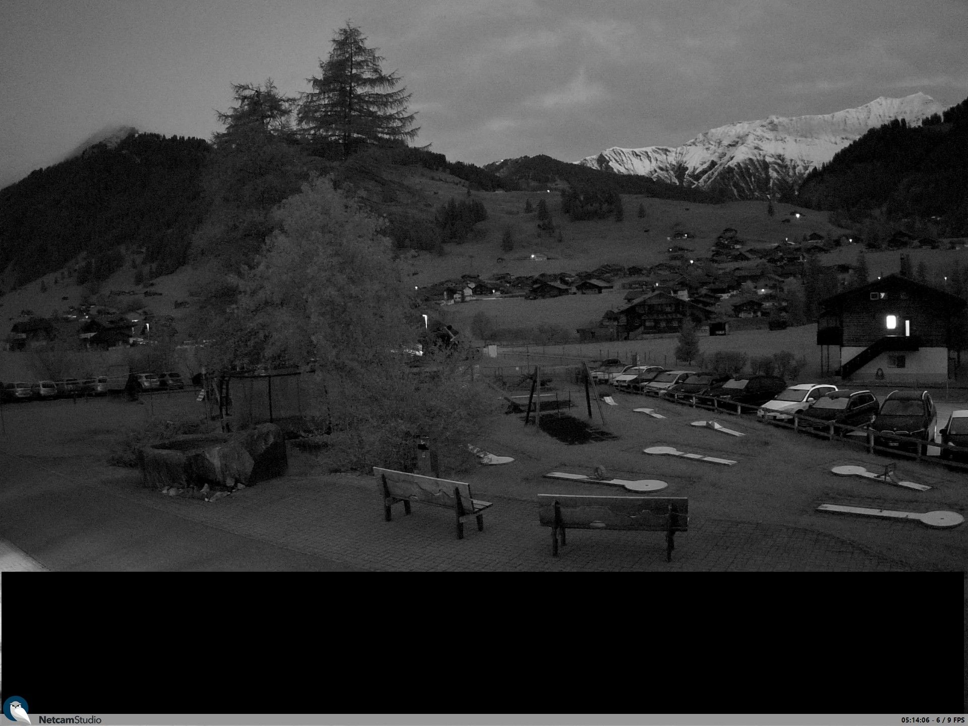 Adelboden: Kuonisbergli