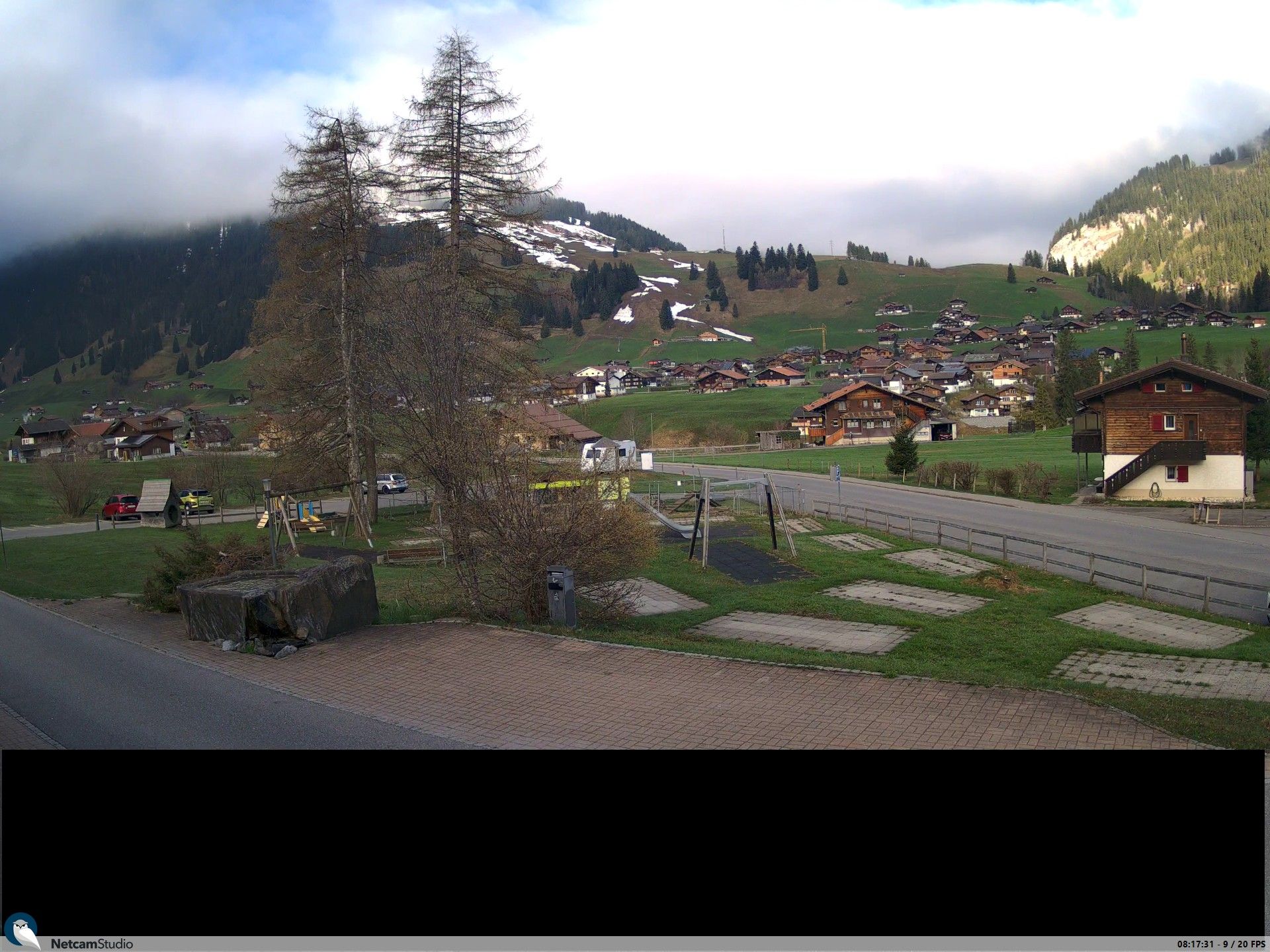 Adelboden: Kuonisbergli