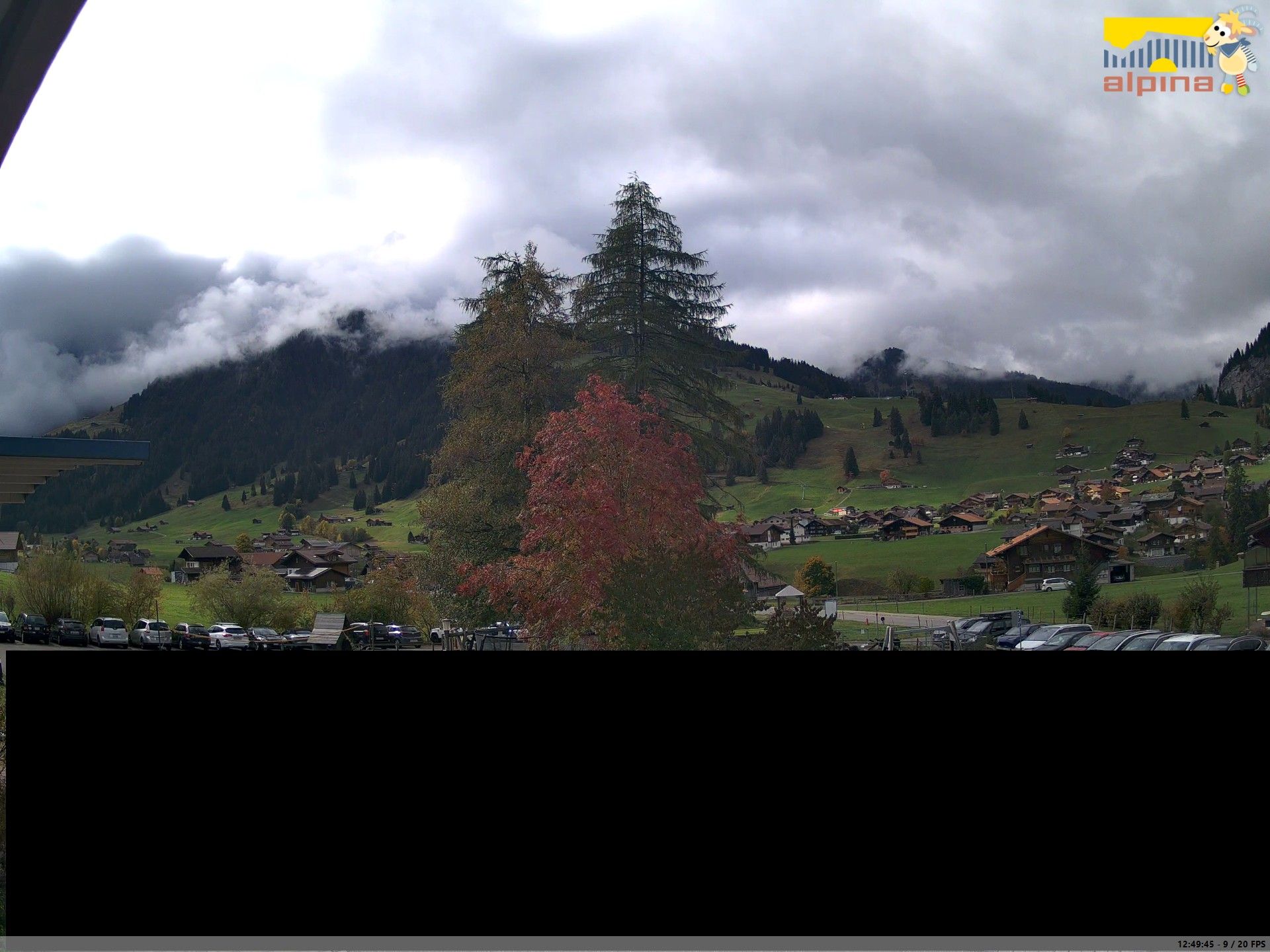 Adelboden › Südwesten: Kuonisbergli