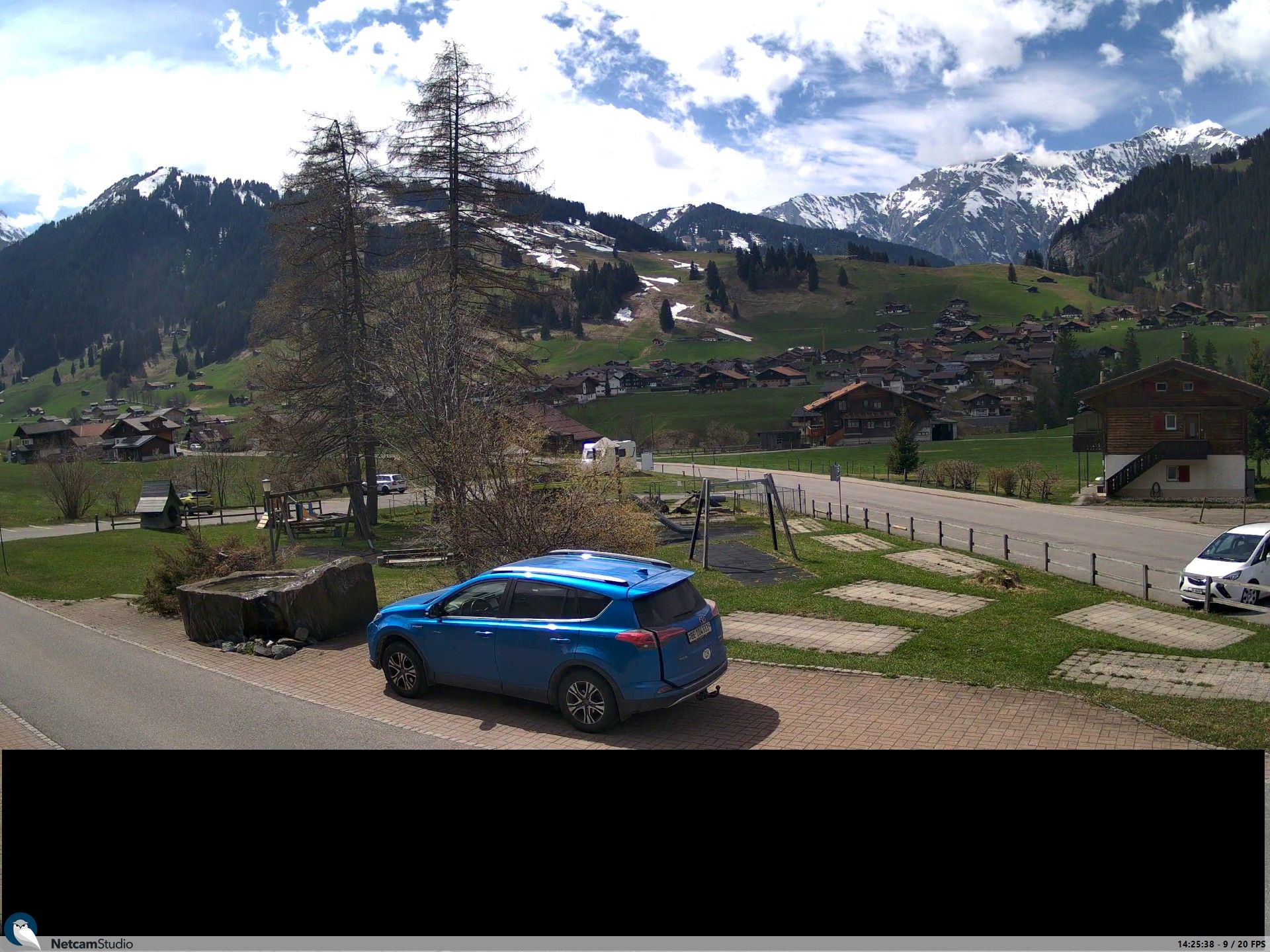 Adelboden: Kuonisbergli