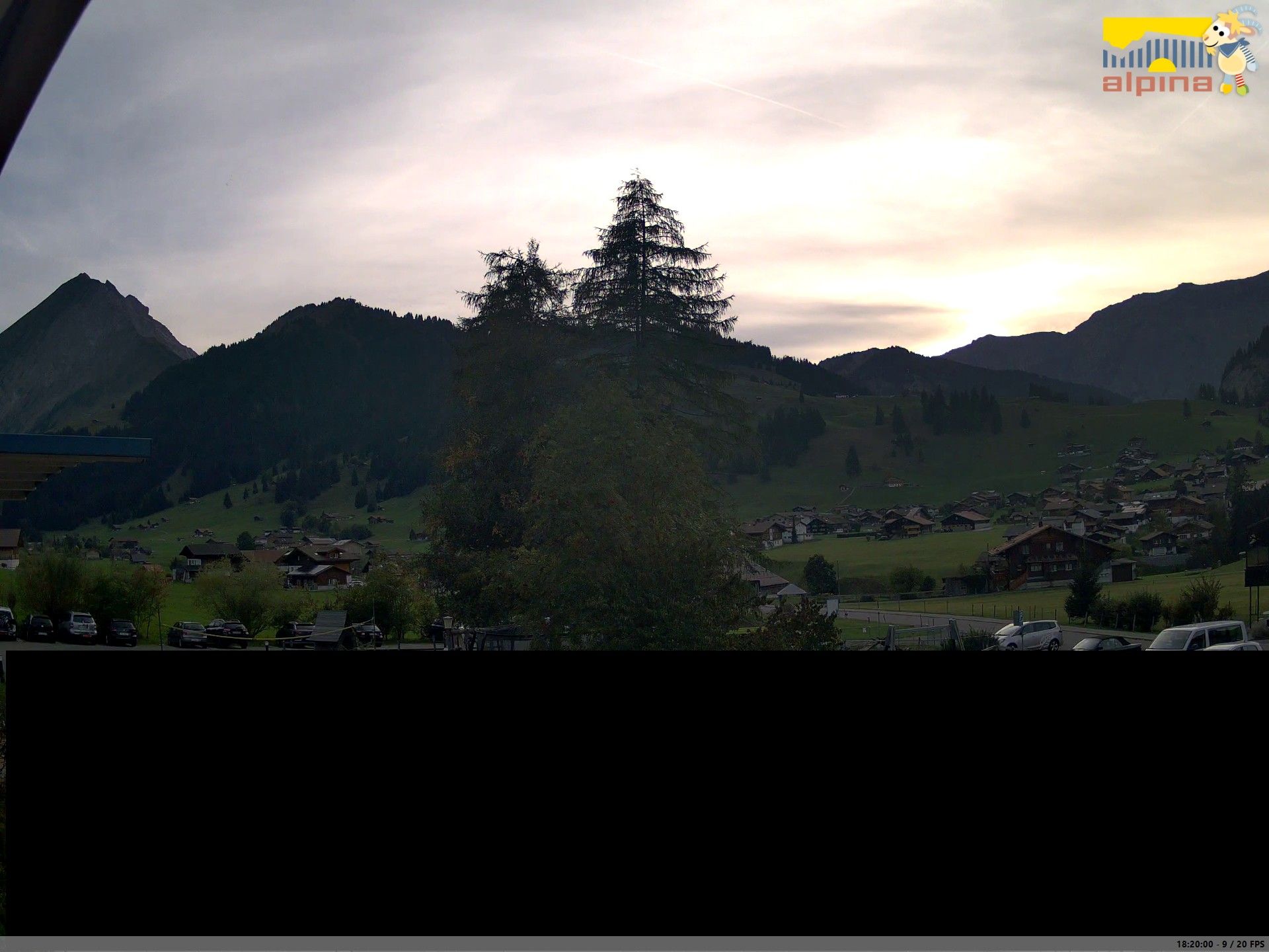 Adelboden › Südwesten: Kuonisbergli