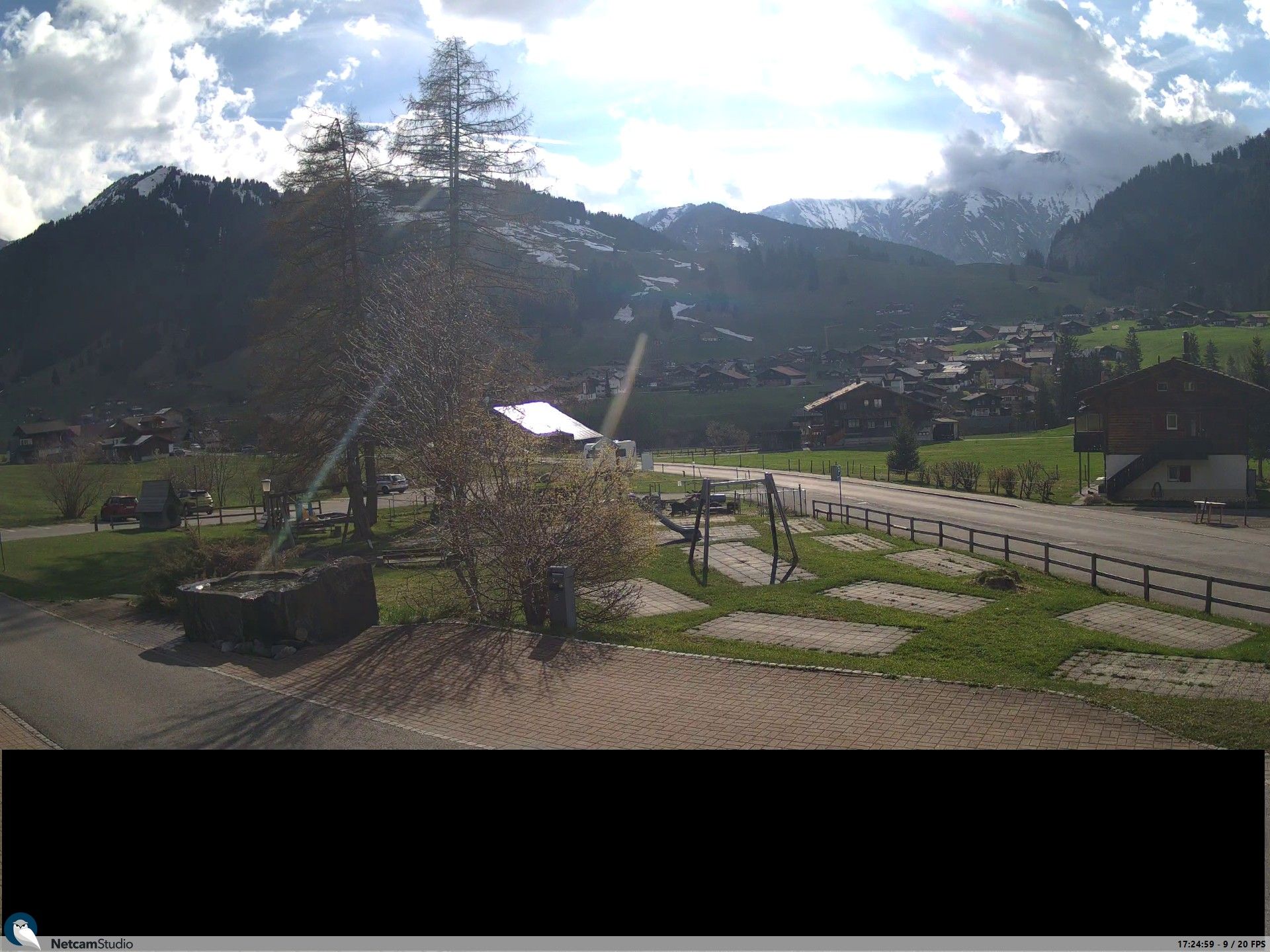 Adelboden: Kuonisbergli