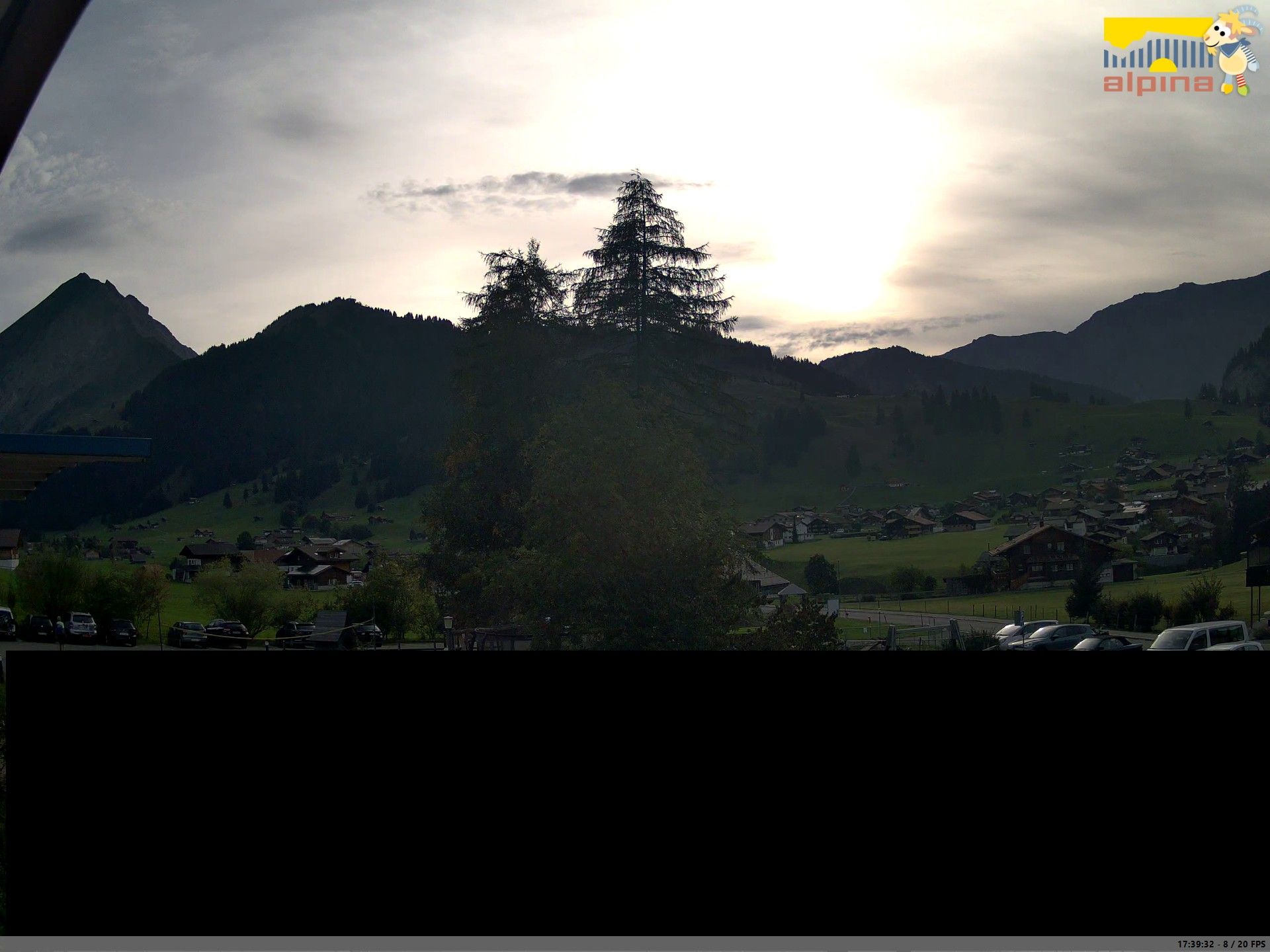 Adelboden › Südwesten: Kuonisbergli