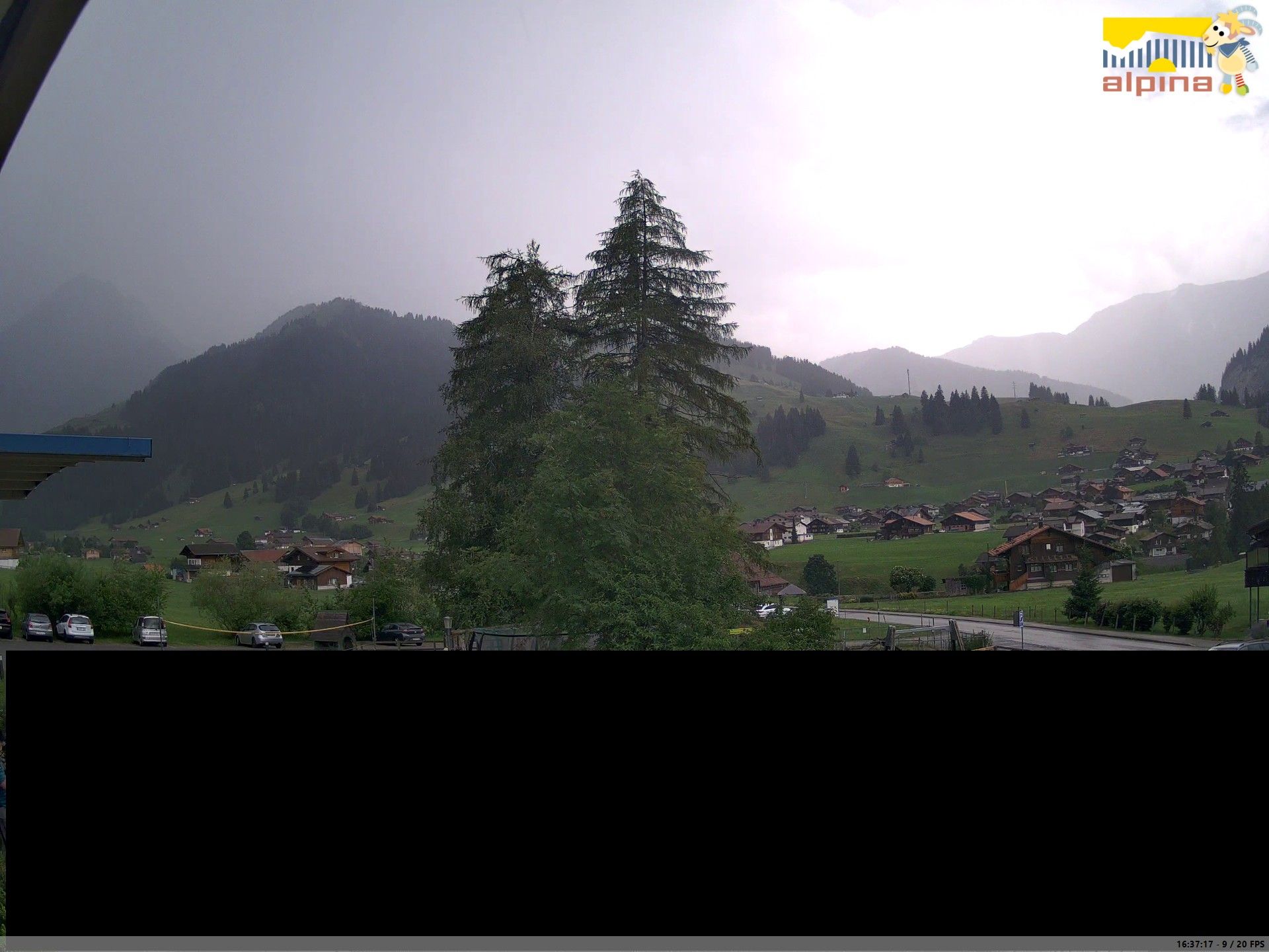 Adelboden › Südwesten: Kuonisbergli