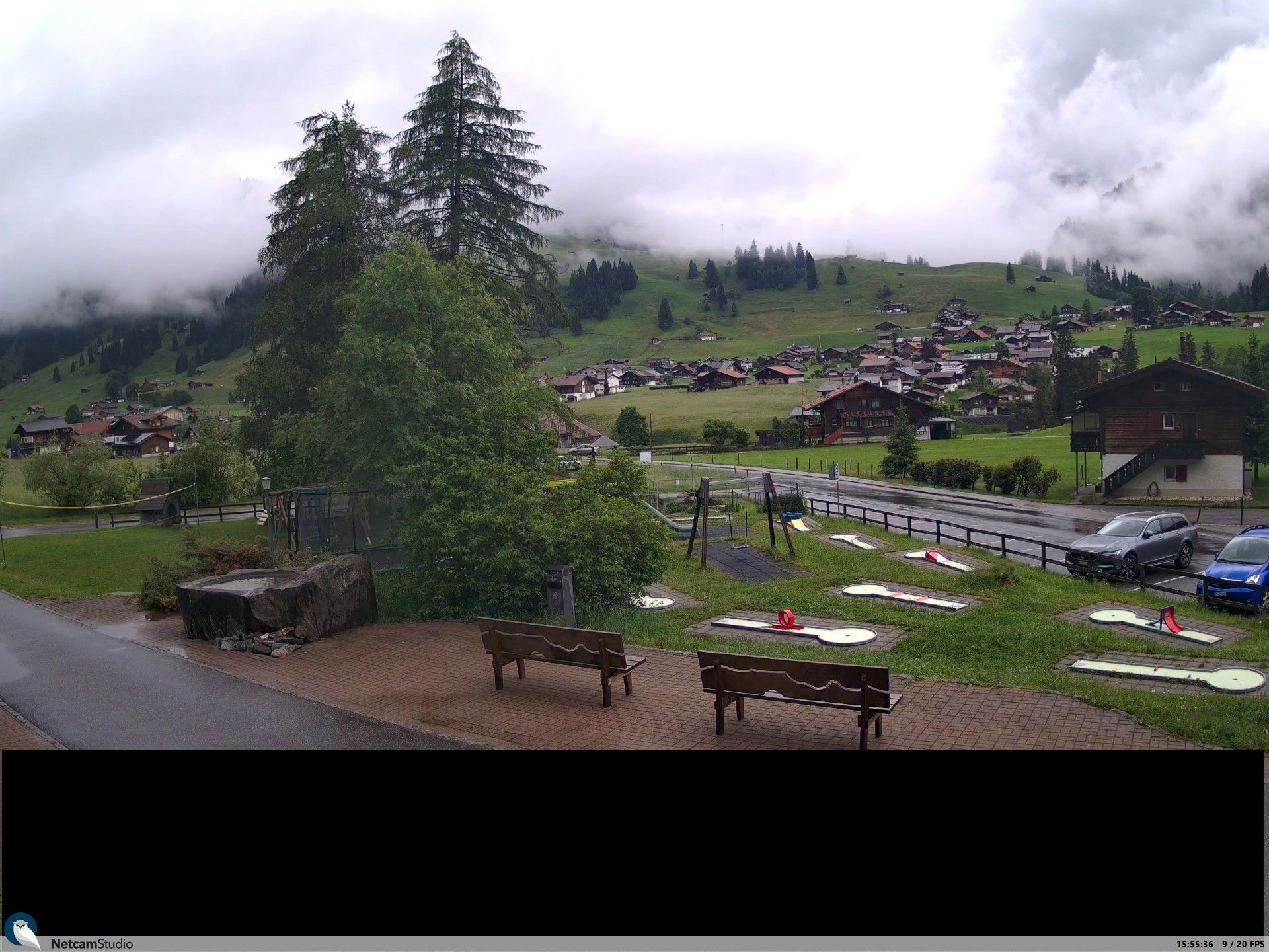 Adelboden › Südwesten: Kuonisbergli