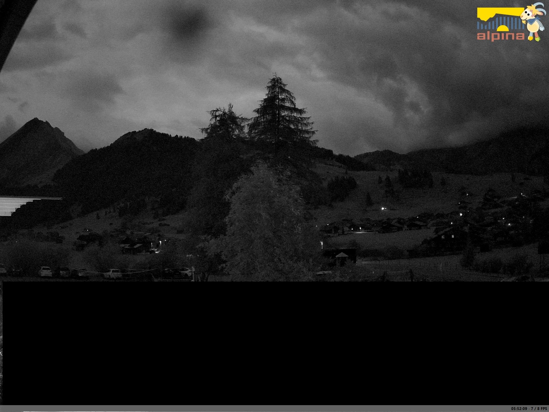 Adelboden › Südwesten: Kuonisbergli