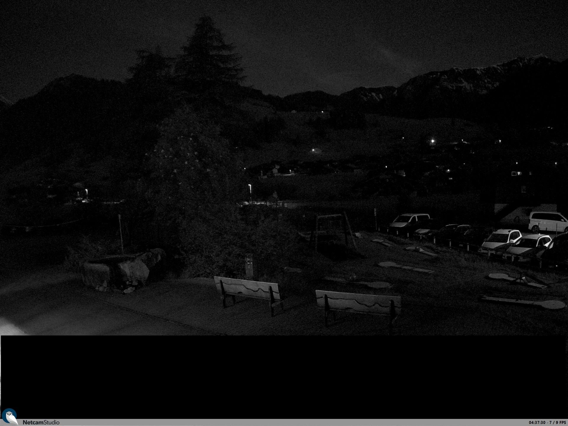 Adelboden › Südwesten: Kuonisbergli