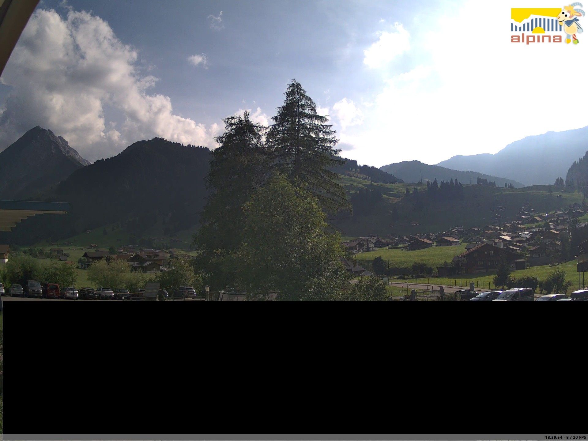 Adelboden › Südwesten: Kuonisbergli