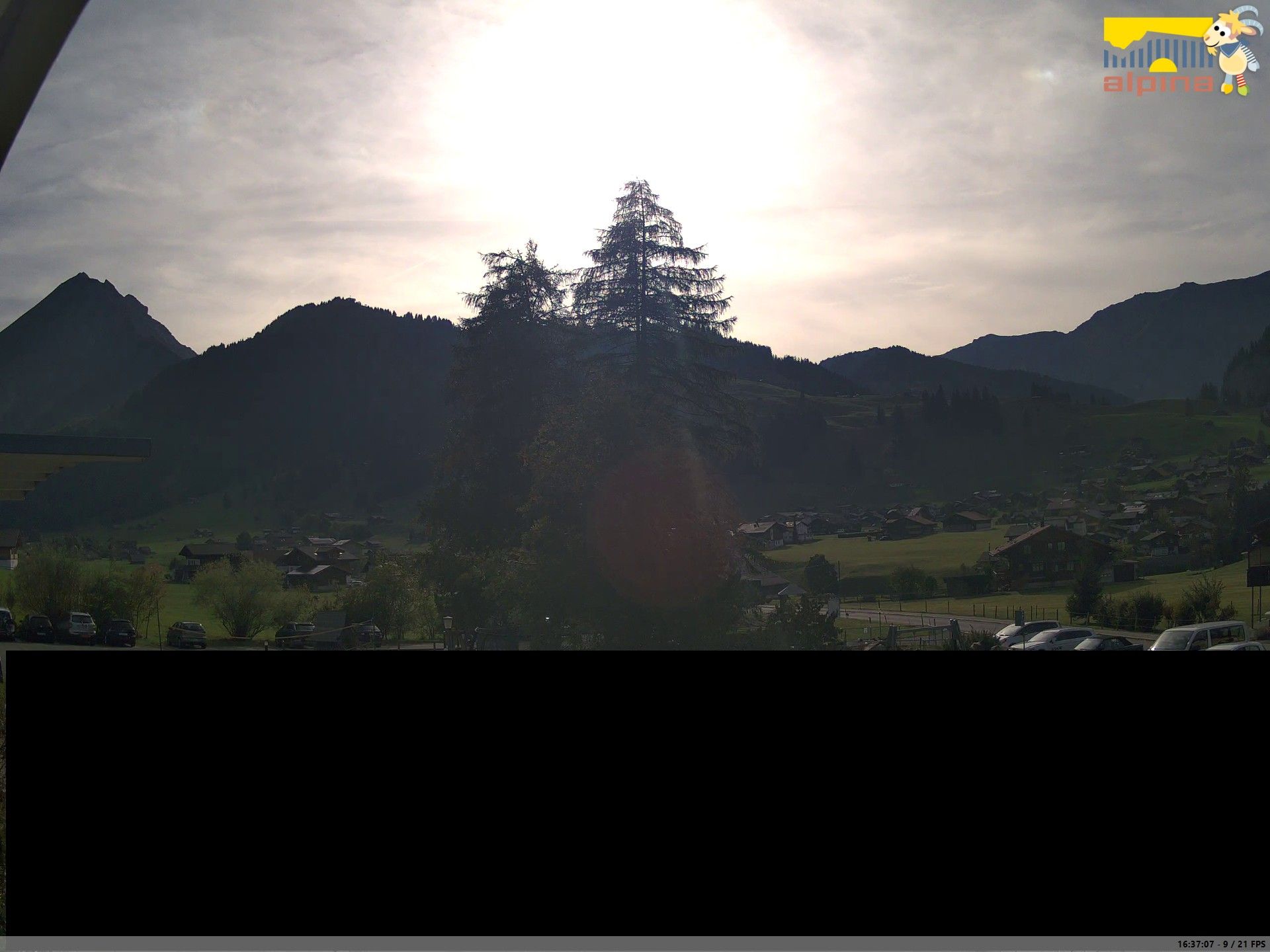 Adelboden › Südwesten: Kuonisbergli