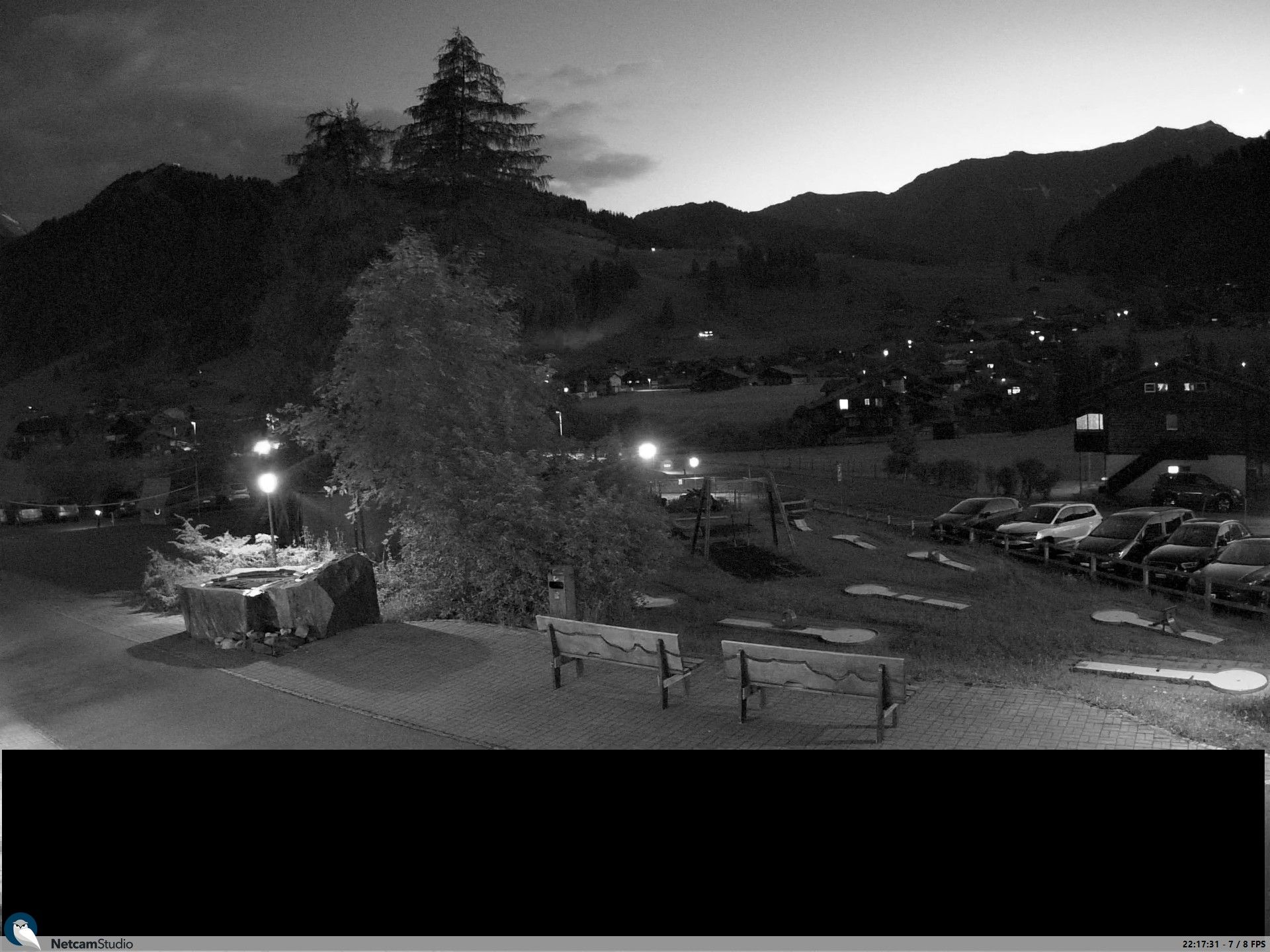 Adelboden › Südwesten: Kuonisbergli